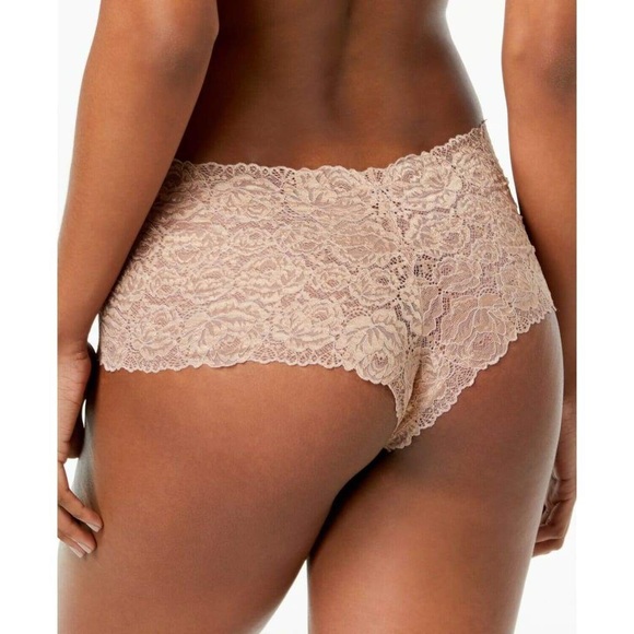 INC International Concepts Other - INC International Concepts Lace Boyshort Panty